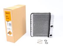 Радіатор пічки BMW 3(E46) 16.-3.2 98-11