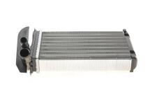 Радіатор пічки Renault Megane I 88- Радіатор пічки Renault Megane I 88-