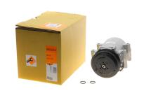 Компресор кондиціонера Volvo S60 I/S80 I/XC70 I/XC90 I 2.0-3.0 98-14 Компресор кондиціонера Volvo S60 I/S80 I/XC70 I/XC90 I 2.0-3.0 98-14