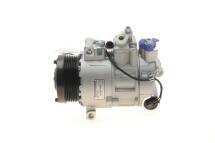 Компресор кондиціонера MB C-class (W203)/E-class (W211) 99-