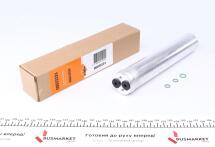 Осушитель кондиционера Nissan Almera/Primera/Juke/X-Trail 00-