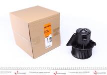 Моторчик пічки Citroen C4/Peugeot 307 00-12