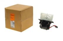 Моторчик пічки Audi A4 07-16/A5 07-17/Q5 08-17 (+AC) Моторчик пічки Audi A4 07-16/A5 07-17/Q5 08-17 (+AC)