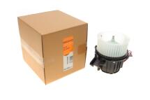 Моторчик пічки Audi A4/A5/Q5 09-17 Моторчик пічки Audi A4/A5/Q5 09-17