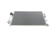 Радиатор кондиционера (с осушителем) Ford C-Max/Grand C-Max 1.6TDCi 10-19 Радиатор кондиционера (с осушителем) Ford C-Max/Grand C-Max 1.6TDCi 10-19