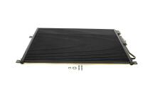 Радіатор кондиціонера (з осушувачем) Jeep Commander/Grand Cherokee 3.0CRD/3.7-6.1 06-10