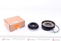 Шкив компрессора кондиционера Skoda Superb 01-08