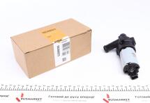 Насос системи охолодження (додатковий) VW Golf IV/Bora 1.4-2.0 97-