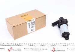 Насос системи охолодження (додатковий) VW Golf IV/Bora 1.4-2.0 97-