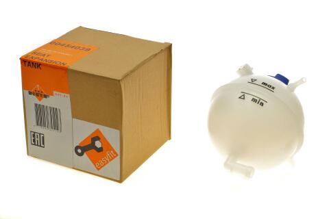 Бачок розширювальний VW Caddy II/Passat/Polo 81-04 Бачок розширювальний VW Caddy II/Passat/Polo 81-04