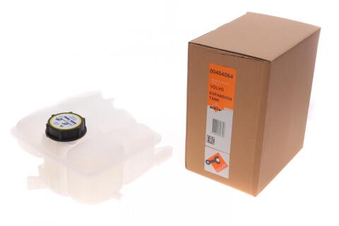 Бачок розширювальний Ford Focus/C-Max/Kuga 05-12 Бачок розширювальний Ford Focus/C-Max/Kuga 05-12