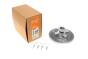 Муфта вентилятора Jeep Cherokee 2.8CRD/3.7 08-/2.5TD/4.0i 95-01, фото 1 - интернет-магазин Auto-Mechanic