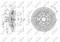 Муфта вентилятора Jeep Cherokee 2.8CRD/3.7 08-/2.5TD/4.0i 95-01, фото 2 - интернет-магазин Auto-Mechanic