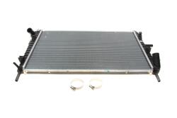 Радіатор охолодження Ford Mondeo 2.0TDCi 00-07 Радіатор охолодження Ford Mondeo 2.0TDCi 00-07