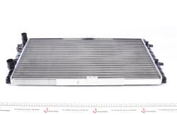 Радіатор охолодження Seat Cordoba/IbizaII/III 1.0-1.9D 93- Радіатор охолодження Seat Cordoba/IbizaII/III 1.0-1.9D 93-
