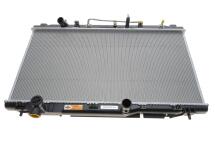 Радиатор охлаждения Toyota Camry 3.5 06-