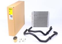 Радіатор пічки Iveco Daily III 2.8 99- Радіатор пічки Iveco Daily III 2.8 99-