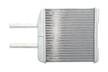 Радіатор пічки Daewoo Matiz 98- Радіатор пічки Daewoo Matiz 98-