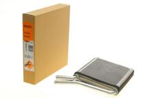 Радиатор печки Toyota Avensis/Auris 1.2-2.0 08-18