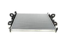 Радіатор охолодження Iveco Daily 3.0 11-