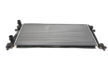 Радіатор охолодження VW Golf VII/Skoda Octavia 12-