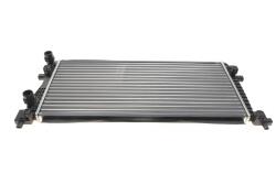Радиатор охлаждения VW Golf VII/Skoda Octavia 12-