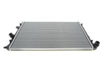 Радиатор охлаждения VW Sharan 2.0 TDI 10-