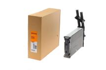 Радіатор пічки Renault 21 1.7-2.2 89-95 Радіатор пічки Renault 21 1.7-2.2 89-95