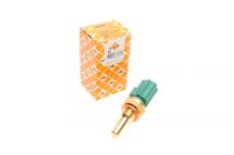 Датчик температури охолоджуючої рідини Mazda 323/626/ Toyota Corolla 92-07 (M12x1.5) (зелений) Датчик температури охолоджуючої рідини Mazda 323/626/ Toyota Corolla 92-07 (M12x1.5) (зелений)