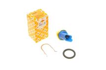 Датчик температури охолоджуючої рідини Citroen Berlingo/Jumper 2.0/2.2HDi 99- (3 конт.) (синій)