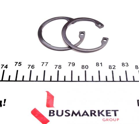 Поршень + гильза MB 609 OM364/366 (97.50mm/STD)