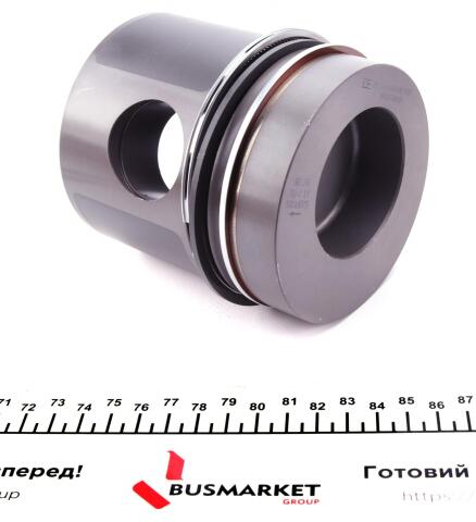 Поршень + гильза MB 609 OM364/366 (97.50mm/STD)