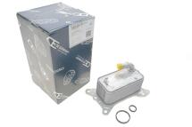 Радіатор масляний MB Sprinter OM651 (теплообмінник)