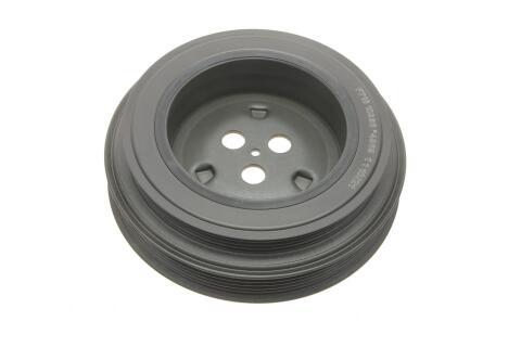 Шкив коленвала Fiat Ducato/Ford Transit/Citroen Jumper/Peugeot Boxer 2.2 D/HDI/TDCI 06-