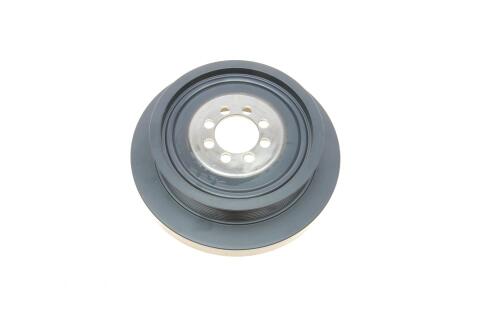 Шкив коленвала BMW 1 (F21)/3 (F30/F31)/5 (F10/F11) 3.0i 10- (N55) Шкив коленвала BMW 1 (F21)/3 (F30/F31)/5 (F10/F11) 3.0i 10- (N55)