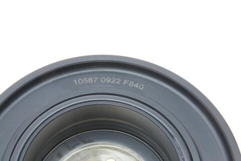 Шкив коленвала BMW 1 (F21)/3 (F30/F31)/5 (F10/F11) 3.0i 10- (N55) Шкив коленвала BMW 1 (F21)/3 (F30/F31)/5 (F10/F11) 3.0i 10- (N55)