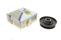 Шків колінвалу Hyundai iX35/Tucson/Kia Sportage 2.0/2.2CRDi 10- (6PK)