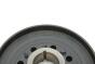 Шків колінвалу Hyundai iX35/Tucson/Kia Sportage 2.0/2.2CRDi 10- (6PK), фото 4 - інтерент-магазин Auto-Mechanic
