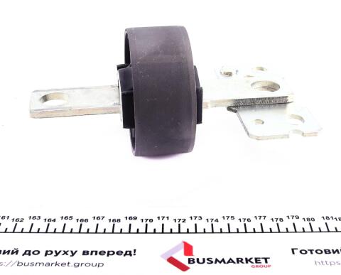 Сайлентблок важеля (заднього/спереду) Ford Galaxy/Mondeo IV/Volvo S60/S80/V70III 06- (L) (продол.)