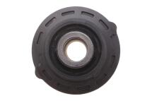 Сайлентблок рычага (переднего/снизу/спереди) Citroen C3/Peugeot 1007 02- (18x(55.5x73)x48) Сайлентблок рычага (переднего/снизу/спереди) Citroen C3/Peugeot 1007 02- (18x(55.5x73)x48)