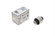 Сайлентблок рычага (заднего/снизу/внутри) Audi A3/VW Golf V 04- (поперечного)