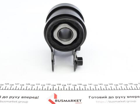 Сайлентблок рычага (переднего/сзади) Ford C-Max/Focus II/Kuga l/Volvo C70 II 03- (22.2x68.8)