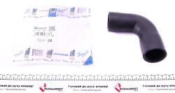 Патрубок інтеркулера (L) Fiat Doblo 1.6D/2.0D 10- Патрубок інтеркулера (L) Fiat Doblo 1.6D/2.0D 10-