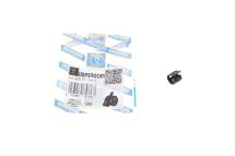 Хомут металевий самозажимний (13,5 мм)