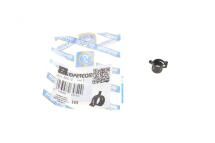 Хомут металевий самозажимний (14,5мм)