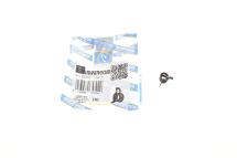 Хомут металевий самозажимний (10,5 мм)