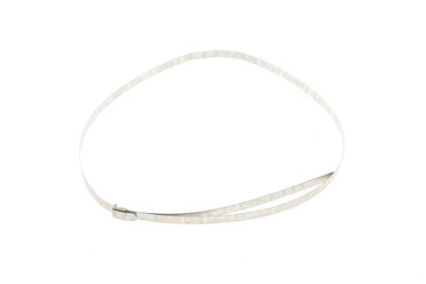 Хомут металевий (750 мм)