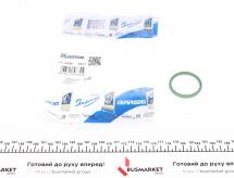 Прокладка патрубка інтеркулера ущільнююча VW T5/Caddy III/Golf IV 1.9TDI/2.0TDI 97- (d=53.95mm) Прокладка патрубка інтеркулера ущільнююча VW T5/Caddy III/Golf IV 1.9TDI/2.0TDI 97- (d=53.95mm)