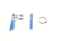 Хомут металевий підсилений (38,7-47,3 мм)