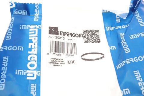 Хомут металевий підсилений (94,5-120,2 мм)